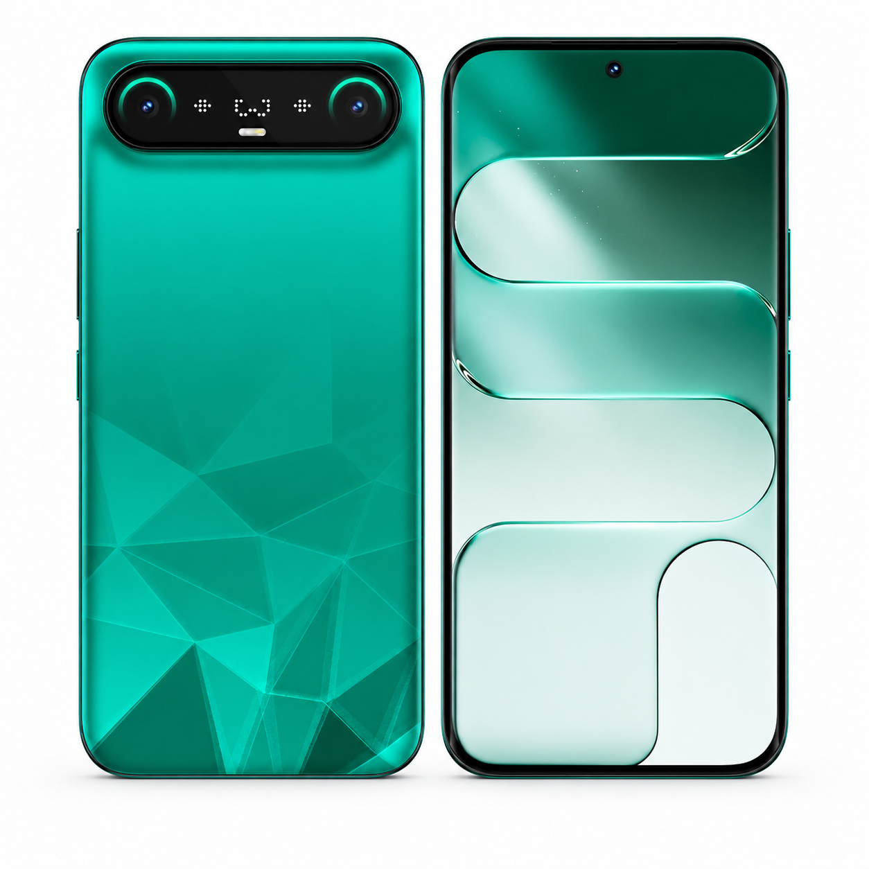 TECNO Camon Slim 24GB RAM  256GB – Écran AMOLED 144Hz, 50MP, Batterie 5600mAh | Kadmarket Gabon